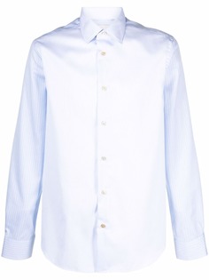 PAUL SMITH рубашка в полоску