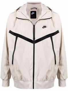 Nike легкая куртка Windrunner