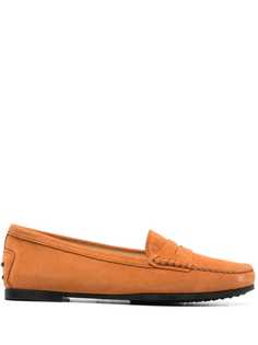 Tods мокасины City Gommino Tod`S