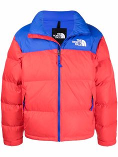 The North Face пуховик Nuptse 1996