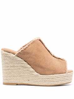 CASTAÑER эспадрильи Fatima на танкетке