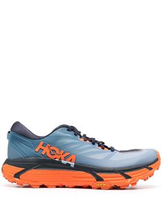 Hoka One One кроссовки Mafate Speed 3