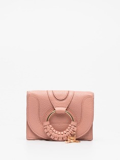 See by Chloé кошелек-ключница Hana