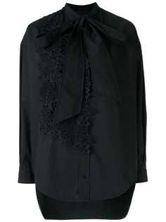 Andrea Bogosian рубашка Sinodo Couture