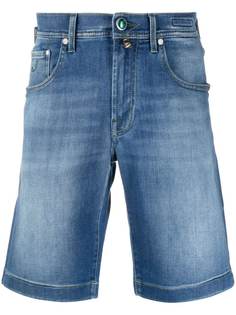 Jacob Cohen джинсовые шорты