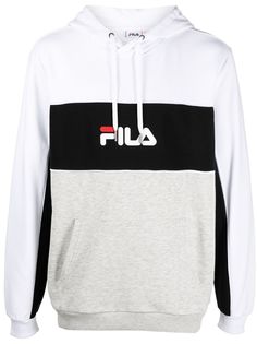 Fila худи Rayton с логотипом