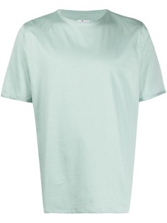 Kiton футболка с круглым вырезом