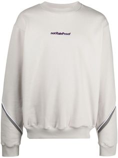 Styland толстовка notRainProof