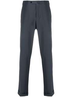 Pt01 узкие брюки чинос