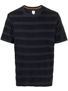 PAUL SMITH футболка в полоску
