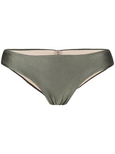 PQ Swim плавки бикини с заниженной талией