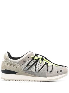 ASICS кроссовки Gel-Lyte III