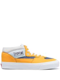 Vans высокие кеды EF LX