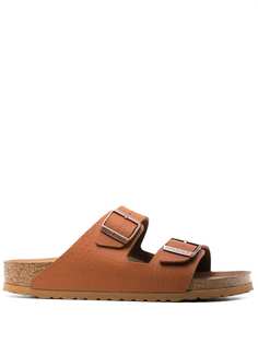 Birkenstock сандалии Arizona из искусственной кожи