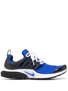 Nike кроссовки на шнуровке