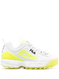 Fila кроссовки Disruptor Premium