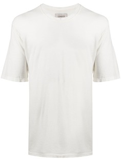 Laneus футболка с короткими рукавами и круглым вырезом