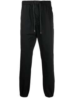 Z Zegna брюки с кулиской