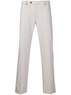 Pt01 прямые брюки