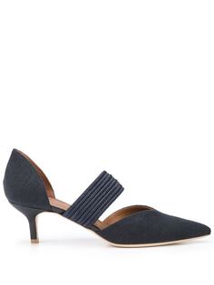Malone Souliers туфли Maise с заостренным носком