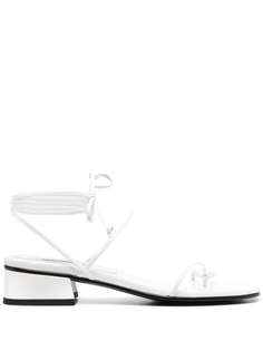 Reike Nen босоножки Odd Pair
