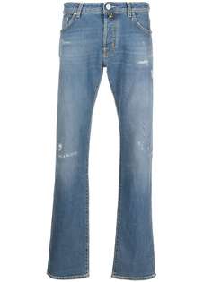 Jacob Cohen джинсы J688 Comfort Fit