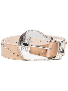 B-Low The Belt ремень с заклепками