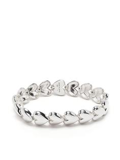 AMBUSH серебряный браслет