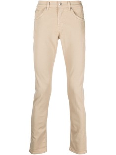 Dondup джинсы кроя слим