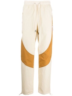 Jordan спортивные брюки Flight Suit