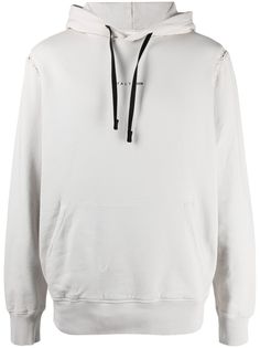 1017 ALYX 9SM худи с логотипом