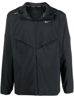 Nike спортивная куртка Windrunner