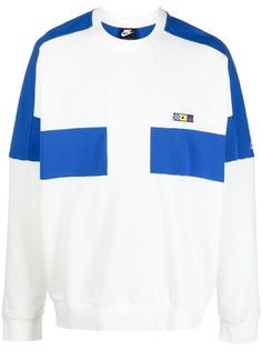 Nike толстовка Reissue