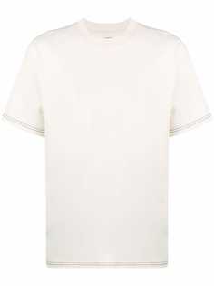 Carhartt WIP футболка с круглым вырезом