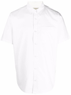 Carhartt WIP рубашка с накладным карманом