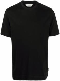 Z Zegna футболка с короткими рукавами