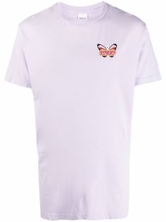 Ripndip футболка с принтом Butterfly