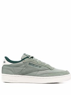 Reebok кроссовки Club C 85
