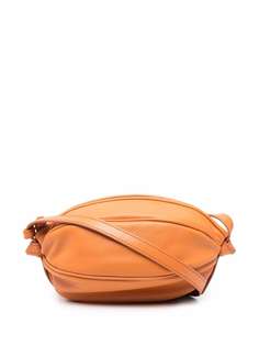 Hereu круглая сумка через плечо Boya