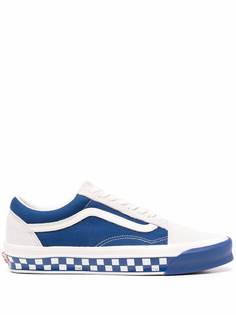 Vans кроссовки Bumpers Cars OG Old-Skool LX