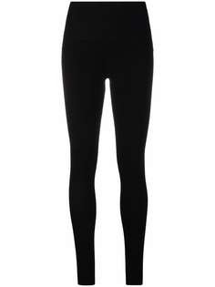 Helmut Lang легинсы скинни