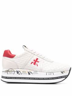 Premiata кроссовки Beth