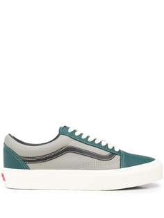 Vans кеды Old Skool VLT LX