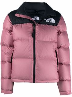 The North Face пуховик 1996 Retro Nuptse