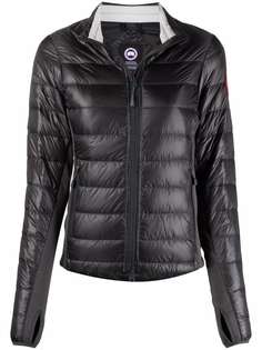 Canada Goose куртка HyBridge Lite