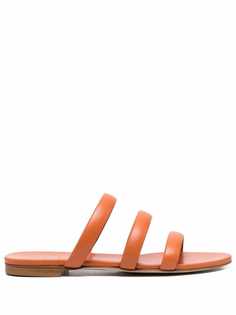 aeyde сандалии Chrissy