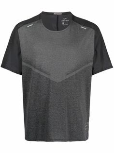 Nike футболка с карманом