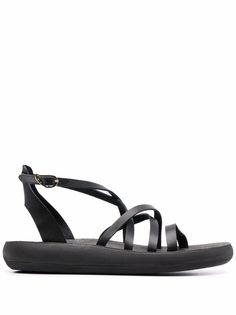 Ancient Greek Sandals сандалии с перекрестными ремешками