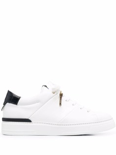 Giuliano Galiano кроссовки на шнуровке