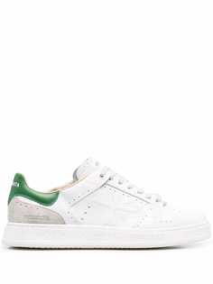 Premiata кроссовки Quinn 5252
